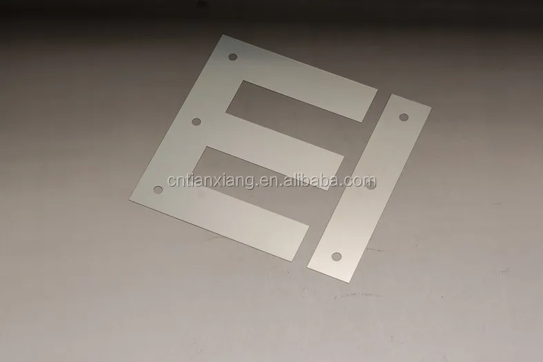 
transformer core EI lamination EI-120 