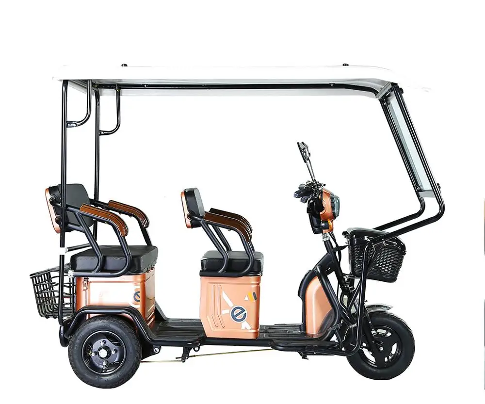 2 seat 3 wheel bike Outlet