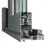 High Quality Factory Direct thermal break aluminium profiles