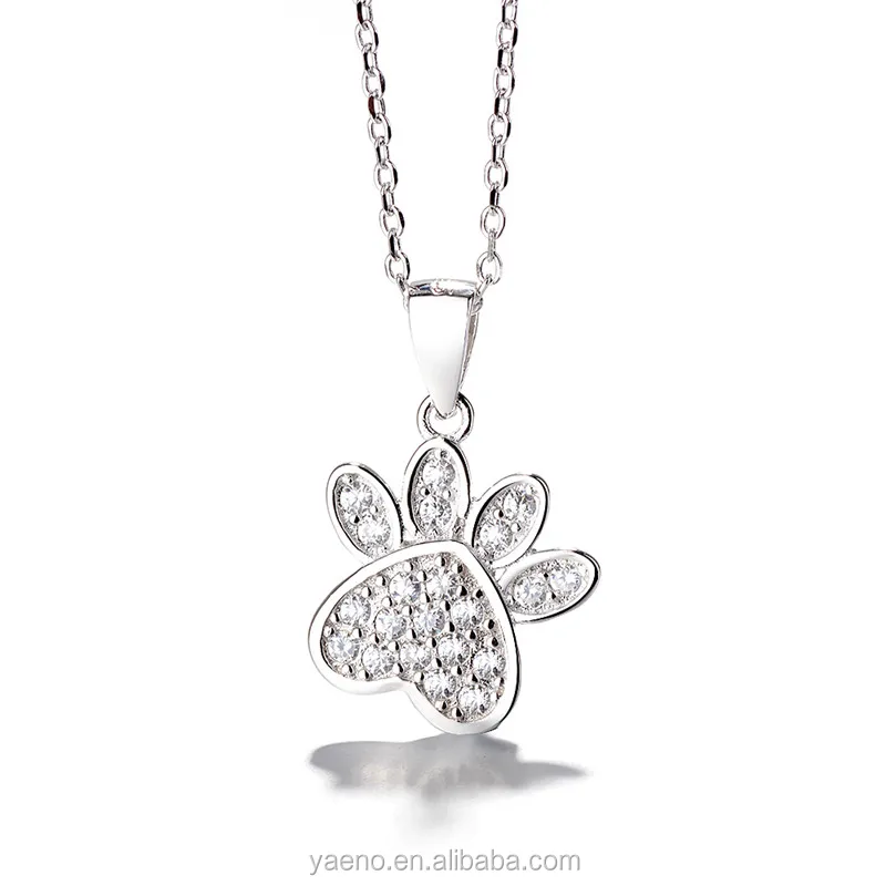 925 sterling silver pendant necklace 