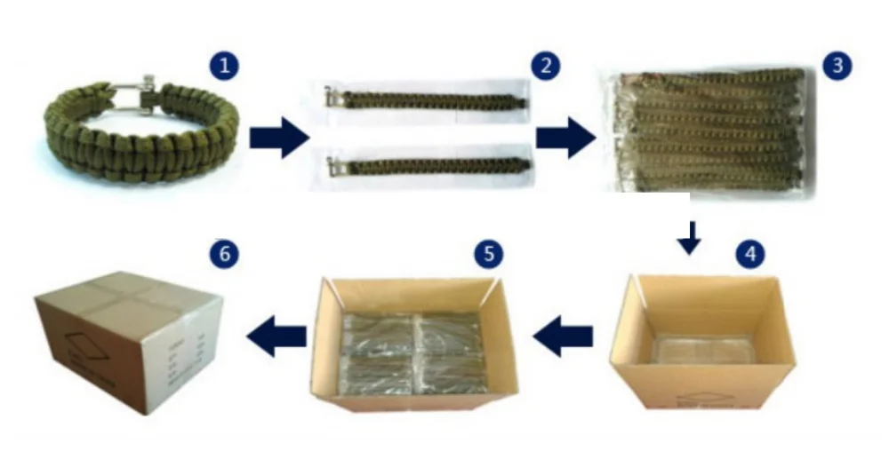 Wholesale HK Style Snap Hook 1