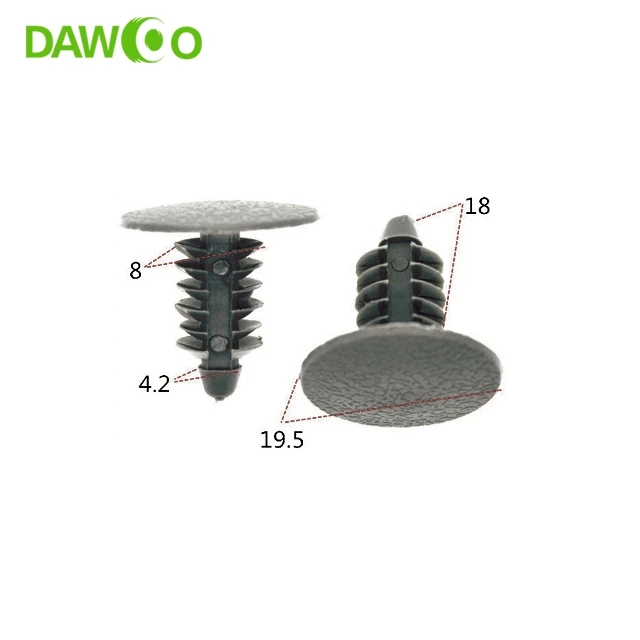 Fir Tree Clips 8mm Hole Christmas Tree Clamp Clips Fastenal Buy Fir