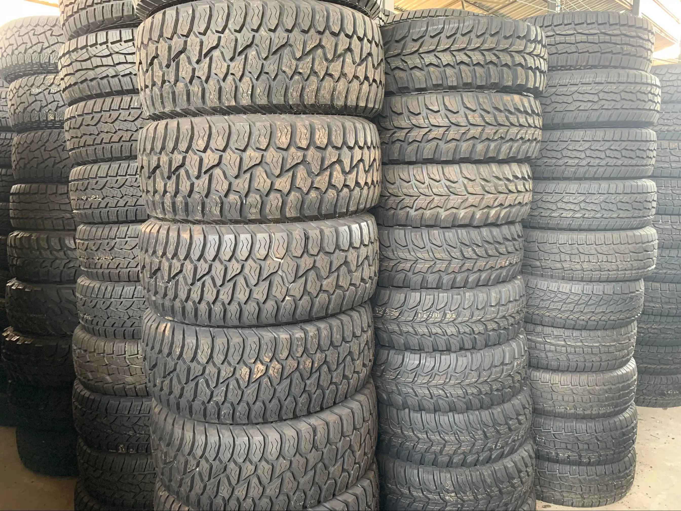 Blems Car Tires/tyres B Grade Linglong Brand Tire/tyre With Cheap Price ...