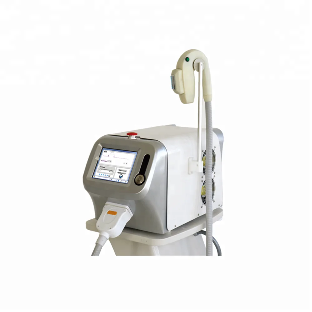 

Hot best portable IPL E-light SHR hair removal machine for sale