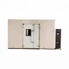 Civil Engineering Lab Climate Curing Room Temperature Humidity Chamber