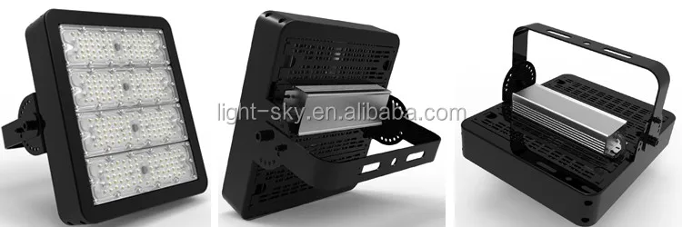 
50w 100W 200W led tunnel light,Factory,gym,dock billboard,building,tunnel,landscape,city lighting project 