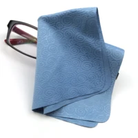 

Microfiber Glasses Wiping Lens Cleaning Cloth