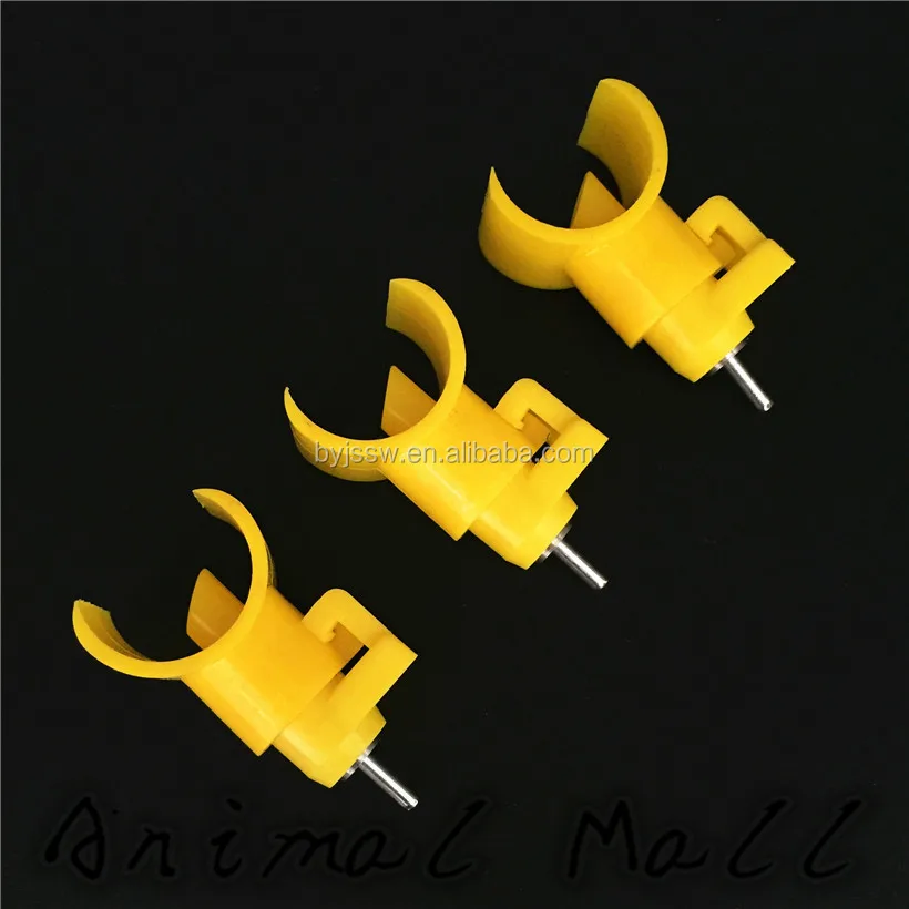 Automatic Nipple Water Poultry Chicken Cup Drinker For Sale