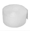 PE Foam White Packing Material Air Bubble Pack Packaging Bubble-Wrap Roll Bubble Film Inflatable Reusable Air Bag