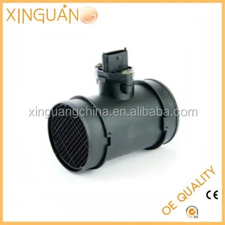 MADE IN GERMANY BRAND NEW Mass Air Intake Flow Meter Sensor F00C2G2063 VOLVO