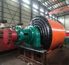 China ball mill expert/center drive/grinding mill for mineral processing line