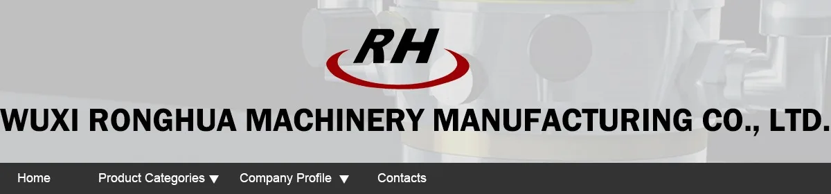 Machinery manufacturing co ltd