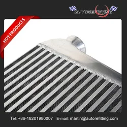 water air intercooler,universal intercooler,water to air intercooler