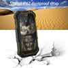 chinese supplier M16 Triple Proofing Tablet PC 4G Phone Call IP67 Waterproof Shockproof Dustproof Android 6.0 Tablet PC
