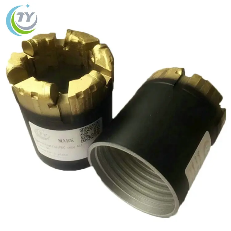 pdc core bits for sale