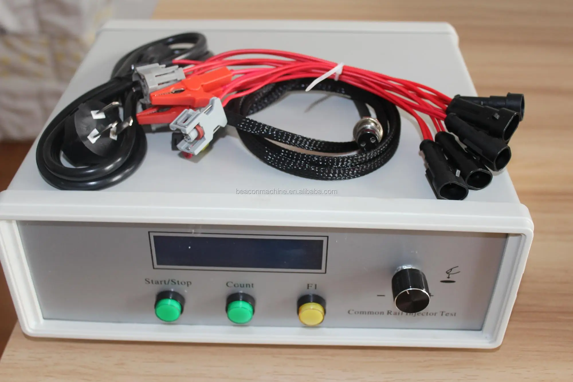 Cri700 Cr1000 Common Rail Diesel Fuel Injector Pressure Tester Buy Common Rail