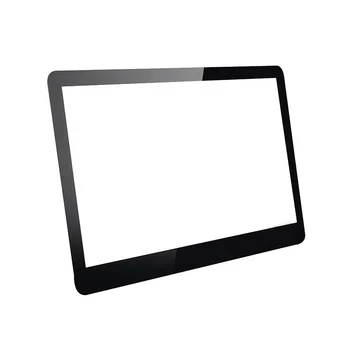 clear tv cover