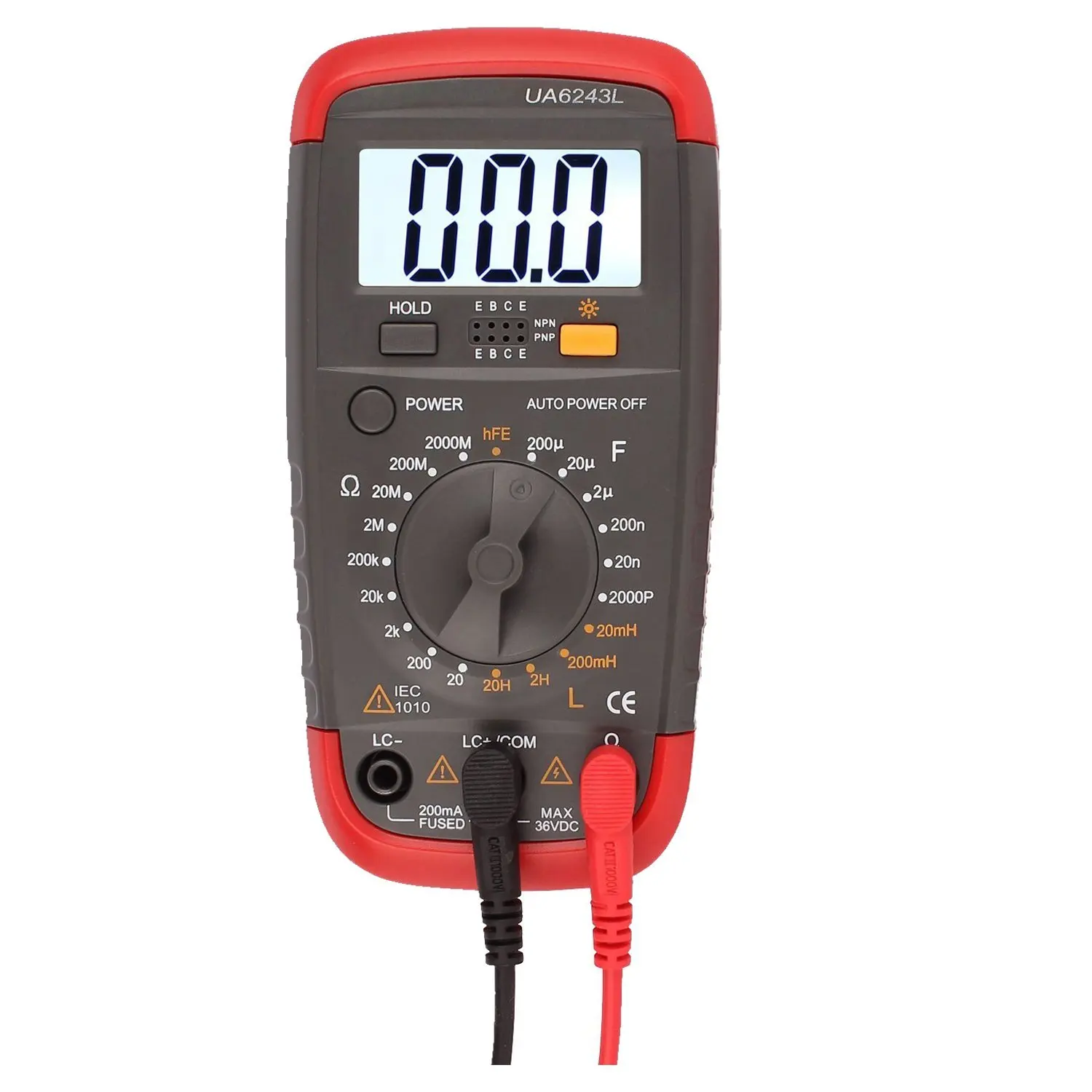 Cheap Multimeter Inductance, find Multimeter Inductance deals on line