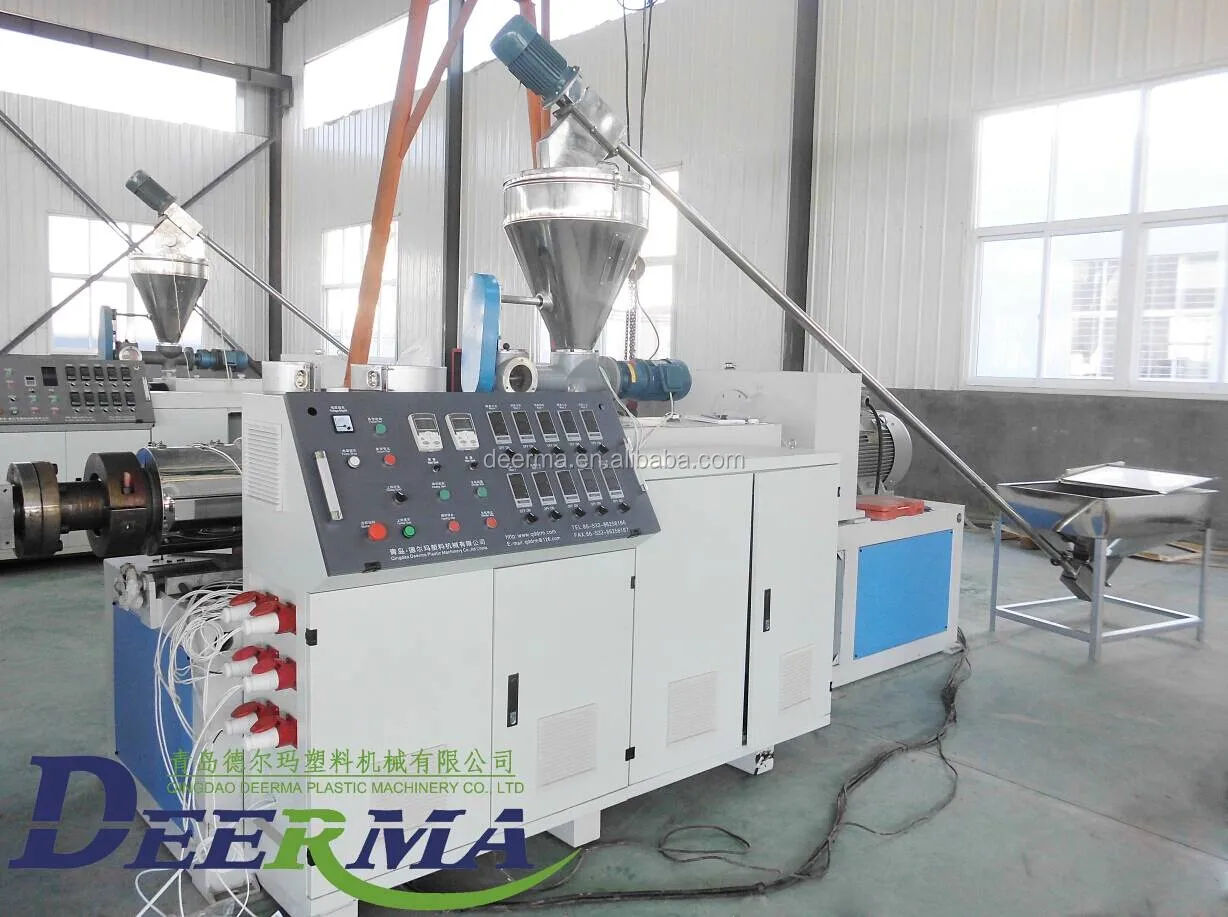 Large Diameter Pvc Pipe Machine/making Line/production Line Buy Large