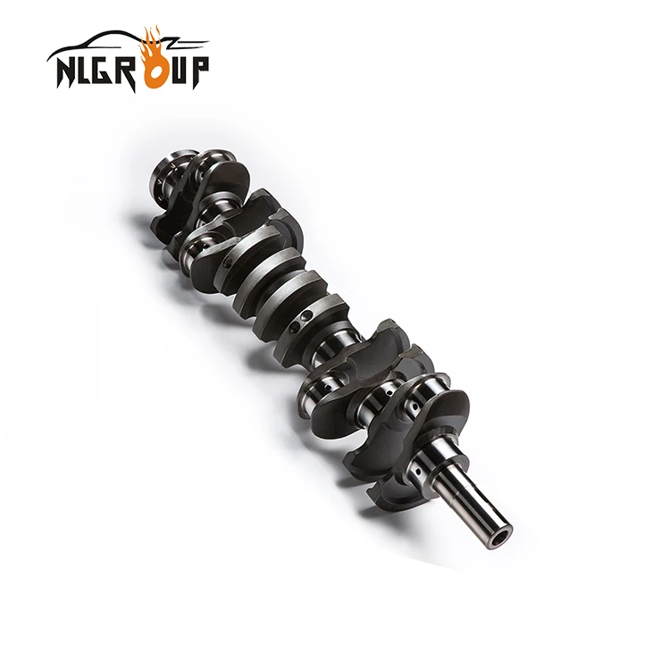 In Stock Auto G13b G16b J20a F10a Crankshaft For Suzuki Engine