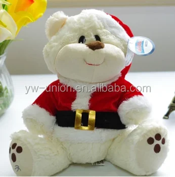 plush chrismas toy 2016 christmas teddy bear gift hot toys for christmas 2014 - Best Toys Christmas 2014 plush chrismas toy 2016 christmas teddy bear gift hot toys for christmas 2014 - Best Toys Christmas 2014