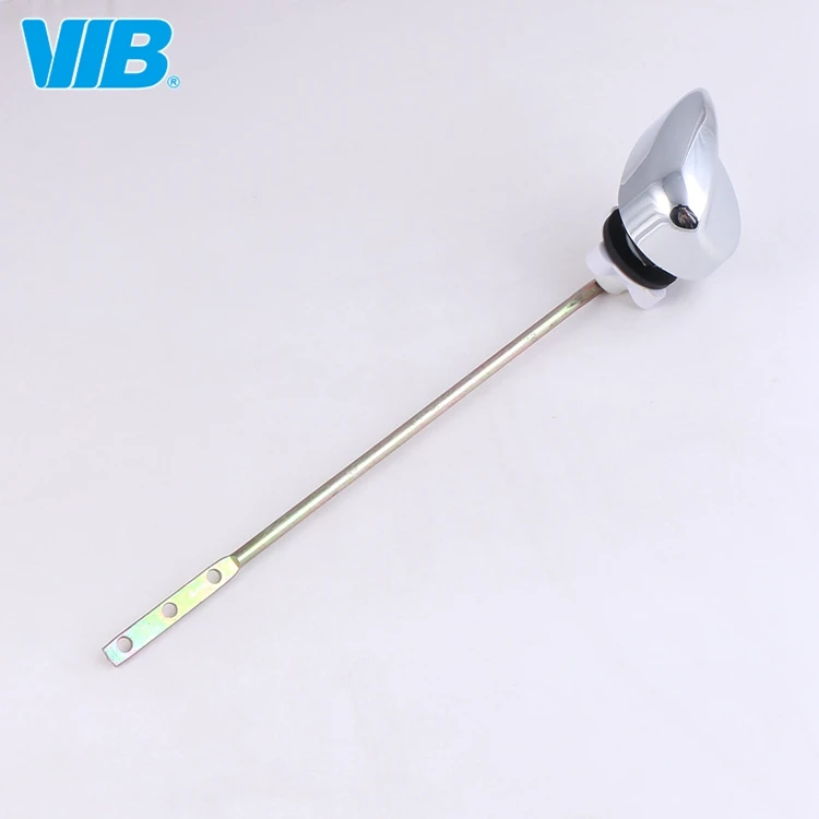 
Quality Replace Price New Chrome Toilet Tank Trip Arm Handle Lever 
