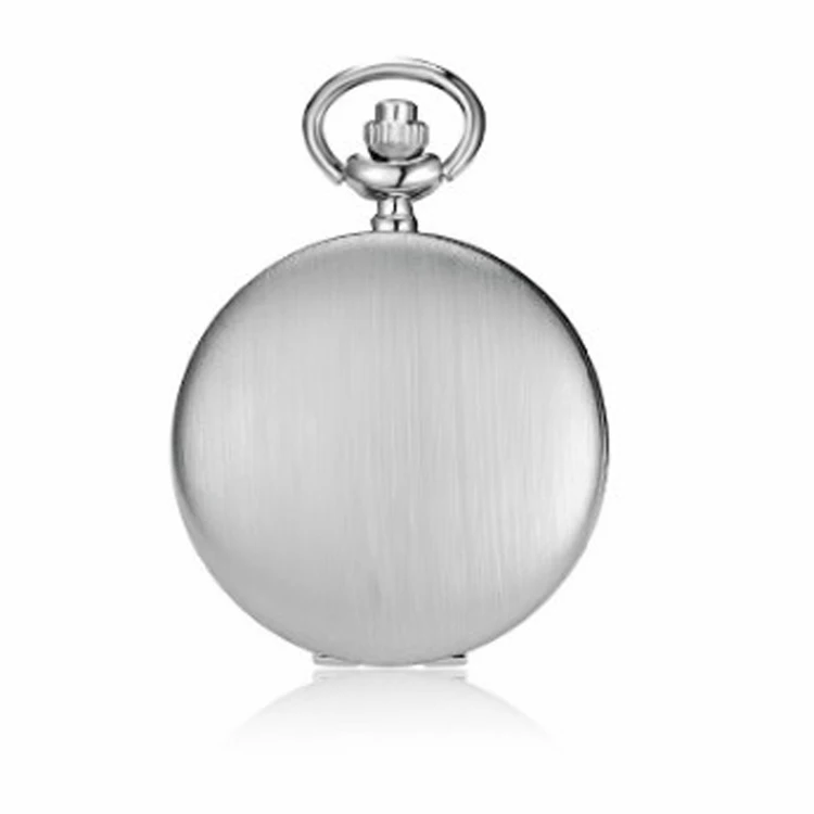 

Free sample watch cheap price vintage nursing pocket watch wholesale custom brand plain engraved quartz pocket watches