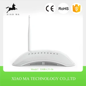 Alibaba 150M ADSL2+ Wi Fi Modem Router