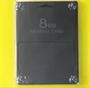 8MB 16MB 32MB 64MB 128MB memory card for PS2 video game console