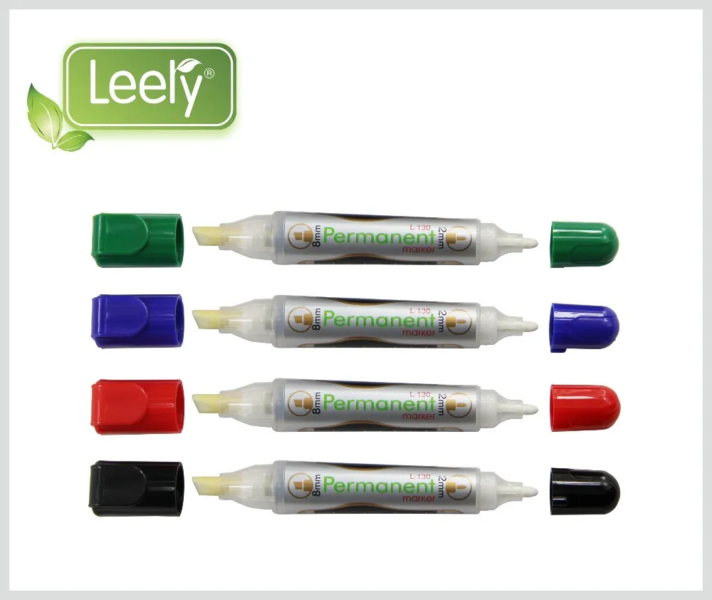 065f Cixi Leery Brand Nontoxic Permanent Marker Buy Permanent Marker