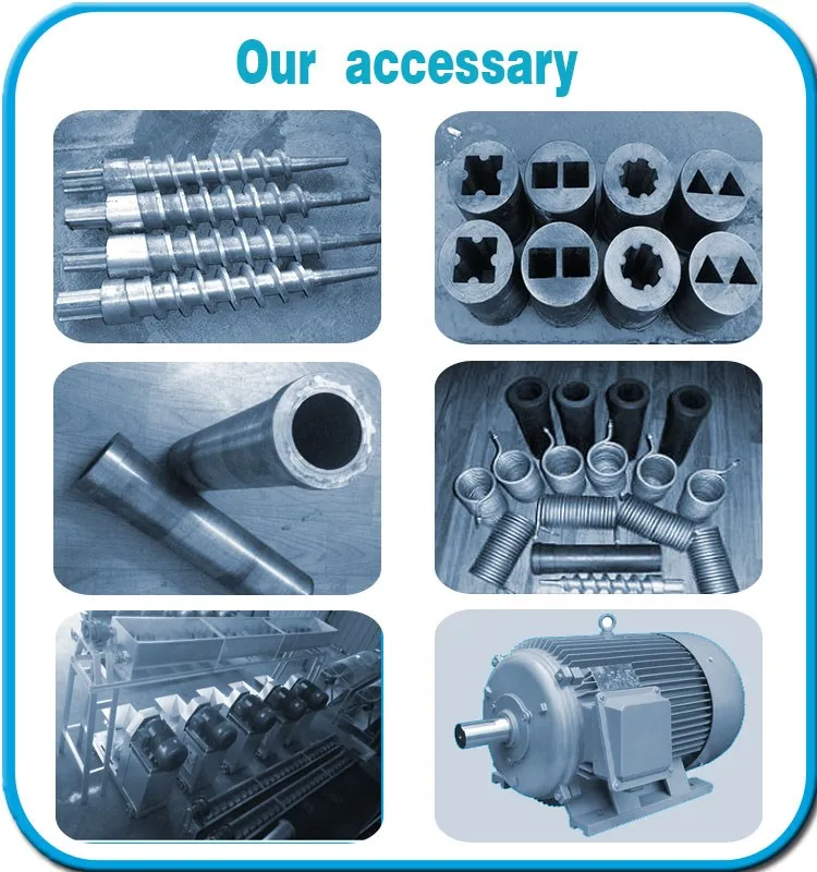 Our accesory