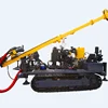 HOT SALE portable drilling machine deep well core sample rig CHINA SUPPLIERS with CPT and SPT