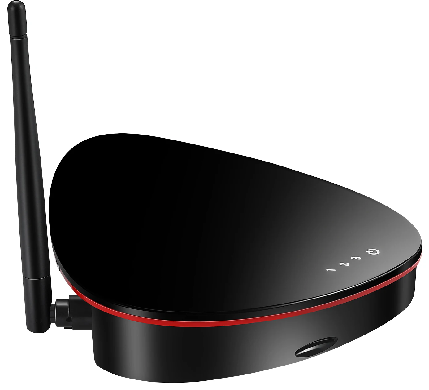 

Android Box T96G 2+8GB Amlogic s905w BT4.1 Android 7.1 Quad Core 4k 1080p Media Player Tv Box