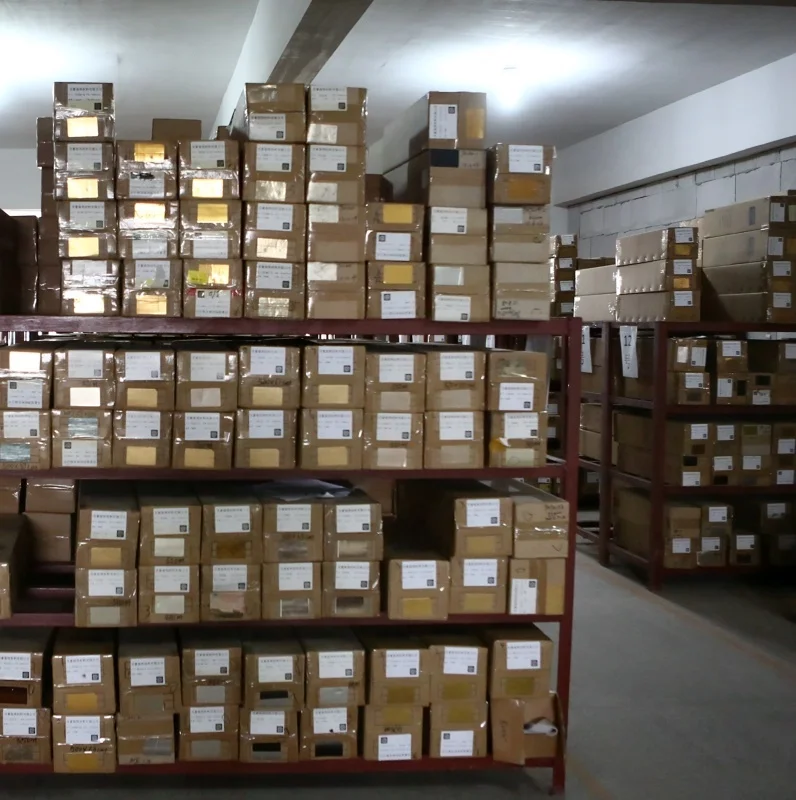 
Wood Texture Heat Transfer Printing Film For WPC Door Cover Line 