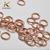 Copper-Phosphorus Welding Ring Electrode