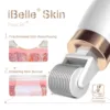Radio Frequency Machine Multipolar Roller RF Facial Machine For Spa