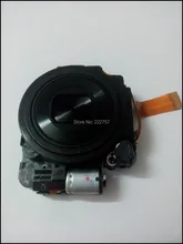 Camera Accessories lens ZOOM for Nikon S4100 s2600 s3100 Lens no ccd original black