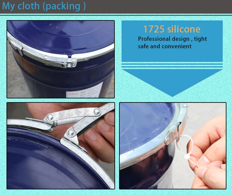 High quality liquid silicone rubber raw materia for culture stone silicone molds