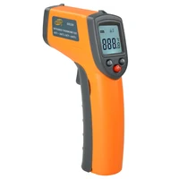 

Digital Non Contact Gun Thermometer IR Mini Infrared Laser Thermometer