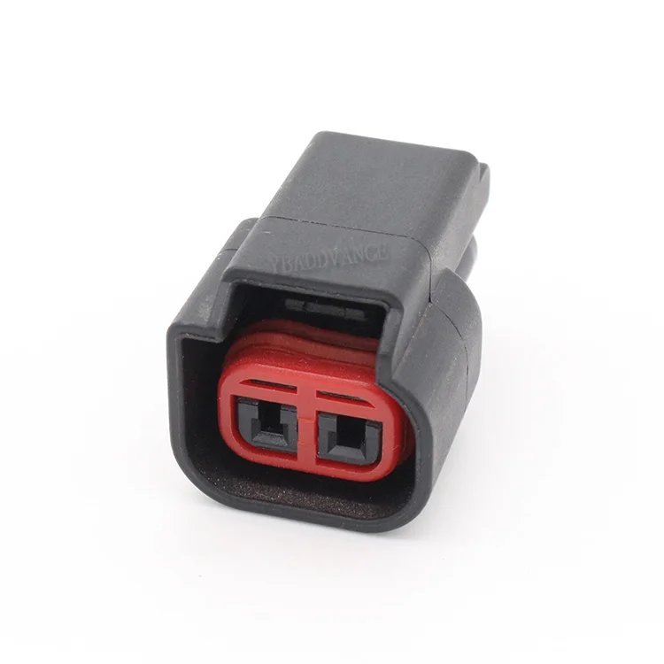 Ignition Coil 2 Pin Female Connector For 4.6l,5.4l 6.8l V10 Motors