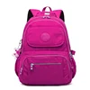 Multifunctional Use of Classic Double Shoulder Backpack and Trendy Schoolbag