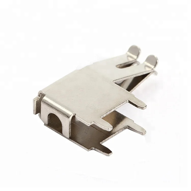 Customized Stainless Steel Flat Spring Steel Clips Buy Stainless Steel Springs,Flat Spring