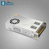 3 years warranty indoor high power 480W 40A 12V DC multiple output aluminum metal case switching led driver
