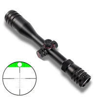 

T-Eagle ER 4-16x44 SFIR Tactical Optics Sights Glass Etched Reticle for pcp Air Gun optics Hunting Riflescope