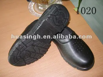 2012 Best Quality Comfortable Lightweight Black Hotel Waiter Work