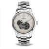 Polished stainless steel MIYOTA movement automatic watches oem