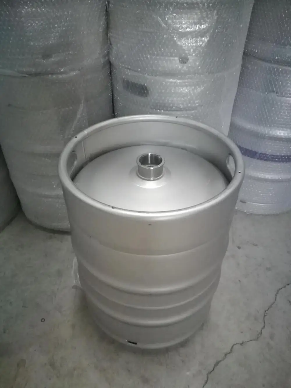 New 50l Euro Beer Kegs Beer Barrels Buy Beer Kegs,Beer Barrels