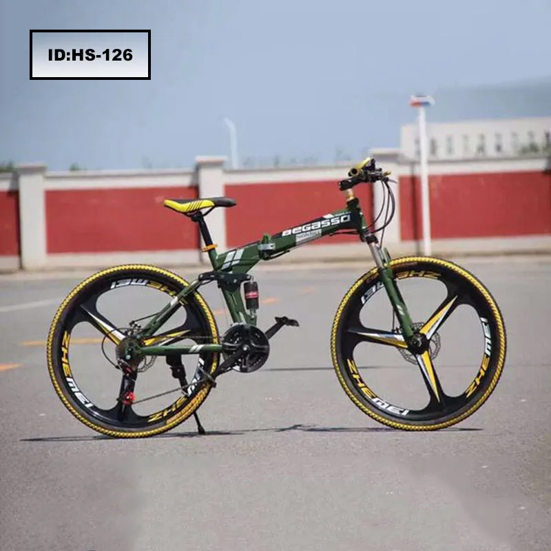 direct order mountain bikes