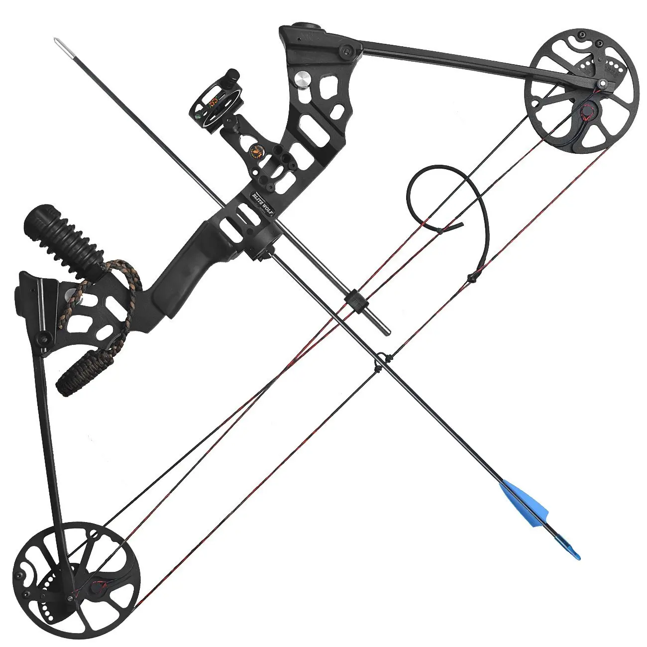 used archery equipment for sale