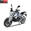 Adult 5000W Hub Motor Electric Motorcycle Made in China